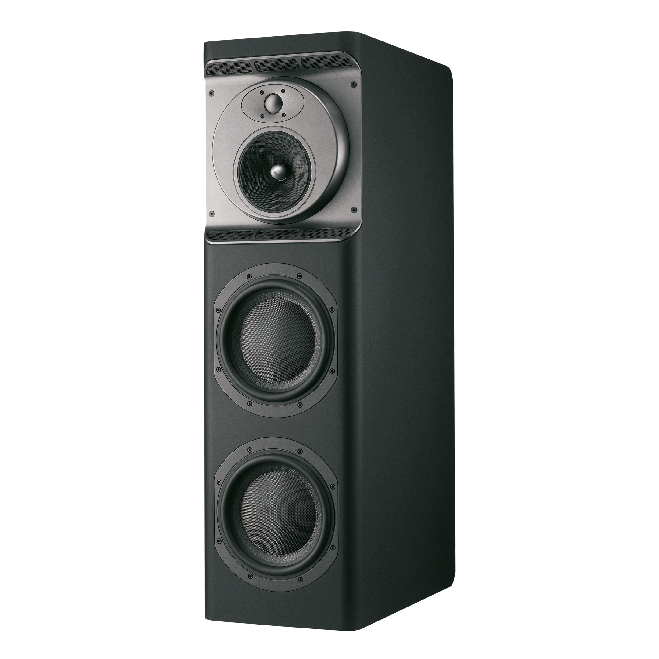 CT8 LR, Black, dynamic
